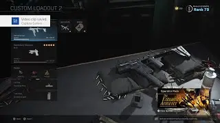 How to Unlock Fennec-COD Modern Warfare