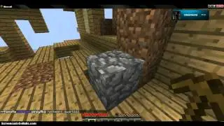 Minecraft With JED18025 And Zakery Kearns
