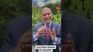 José Darío Salazar Cruz