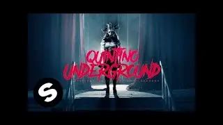 Quintino - Underground (Official Music Video)