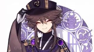 When There Is A New Character | Genshin Impact