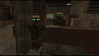 Места для афк установок на STALCRAFT