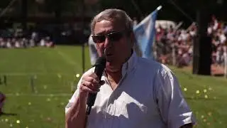 57º Torneo de Fútbol Infantil Rubén F. Villa 2017 - Talo Balceló
