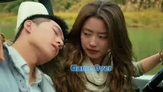 Best Fight Scene