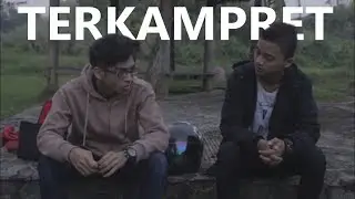 Teman Terkampret Moment