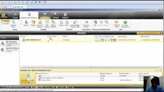How To Check Job Log Information In Symantec Backup Exec 2015