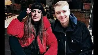 Егор Крид и Дарья Клюкина — Щёки рафинад (ARKAY) // Холостяк 6