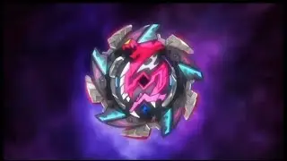 Beyblade burst turbo salamander Beyblade burst //