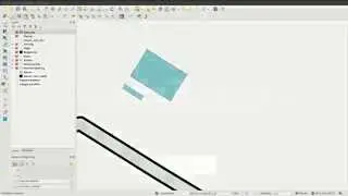 QGIS Quick Tip   CAD tools
