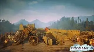 Black Desert   геймплей и классы  Информация о игре