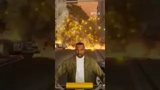 GTA TRILOGY para CELULAR com a NETFLIX #gta #gtamobile #gtaNetflix