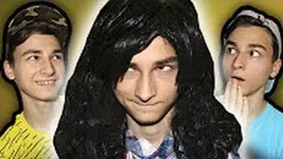 КОГДА РОДИТЕЛЕЙ НЕТ ДОМА БРАЙН МАПС TheBrianMaps