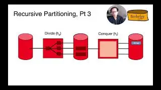 Lec 10 Part 7 Recursive Partitioning for External Hash