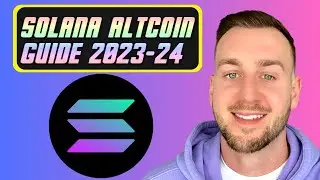 HOW TO BUY SOLANA ALTCOINS