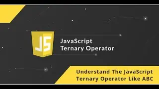 Ternary Operator | comparison b/w if-else and  Ternary Operator | nested  Ternary Operator