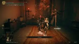 Elden Ring - Gameplay Ita - #194 Villa Vulcano