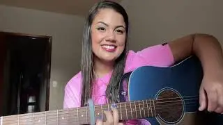 Chico - Luísa Sonza (cover Isabella Arantes)