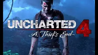 Uncharted 4 On PC