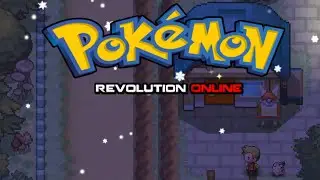 Pokemon Revolution: