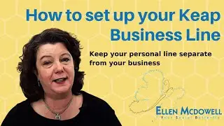 Keap Pro  Business Line