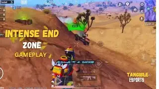 The Epic BGMI Grand Final We’ve All Been Waiting For