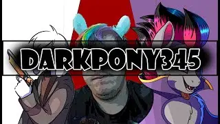 Bronyforlife255 and DarkPony345 Hypocrisy, Lies, Deception, Threats, and Stealing Content