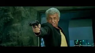 Battle with Dr. Siddanth Arya | KRRISH (2006)