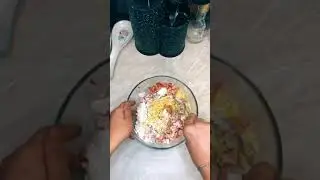 КОТЛЕТЫ ИЗ КОЛБАСЫ И СЫРА 😍😋