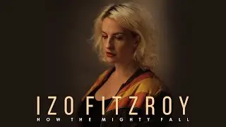 Izo FitzRoy - Blind Faith