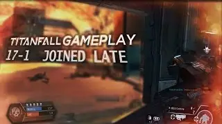 Titanfall Gamplay-- What To Expect From My Channel