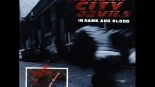 The Murder City Devils - Rum to Whiskey