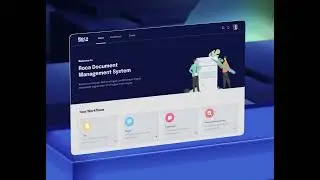 Project showcase: Tax & legal notice management system