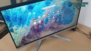 Обзор моноблока Acer Aspire C22-963