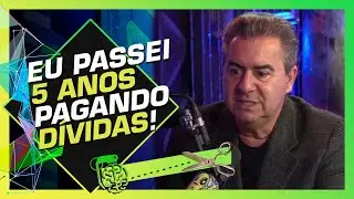 A FUNDAÇÃO DA MICROLINS - SEMENZATO (SHARK TANK)