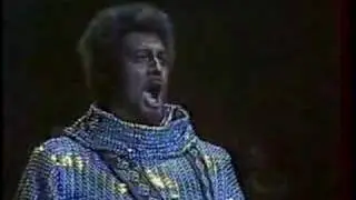 Placido Domingo - Otello - Esultate
