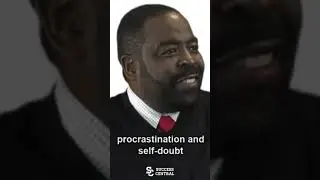 You were born to do great things - Les Brown Motivational Video