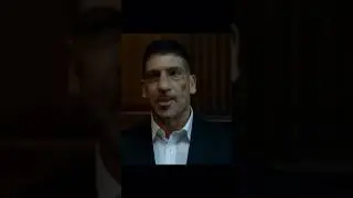 Каратель высказался в суде что не жалеет ни о чём #касл #каратель #фрэнккасл #punisher #сорвиголова
