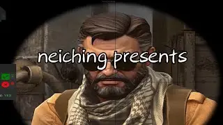 neiching presents