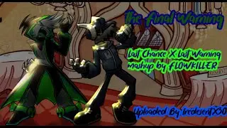 (CHECK DESC) Final Warning (Last Warning X Last Chance