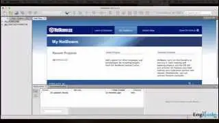 Conectar un repositorio con Netbeans
