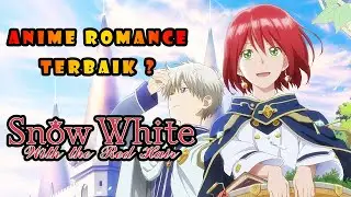 Membahas Akagami Shirayuki Hime - [ AniManga ]