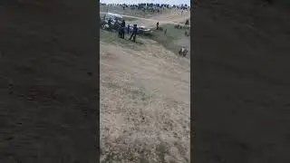 гонка в Таджикистане