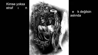 Zuvay - İçindeki Şeytan