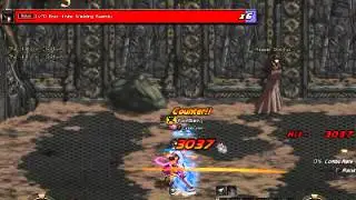 [DFO] Ranger ToDes Floor 5