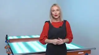 Планшетный ламинатор UNIDOS - инструкция по применению