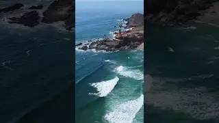 #playas #cerritos #bajacaliforniasur #lasmejoresplayas #mexico #turismo #mar #ecoturismo #surfing