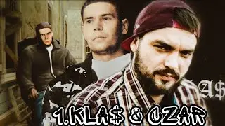 1.Kla$, Czar - Ультиматум. (премьера трека 2025) 