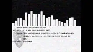 (Home Invasion Bodycam Transcript) BPD-IU-1325
