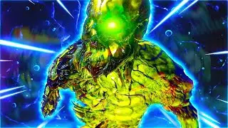 THIS IS MAXIS IN COLD WAR ZOMBIES.