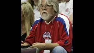 Bob Seger - Shame On The Moon